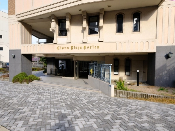 ライオンズプラザ香里園