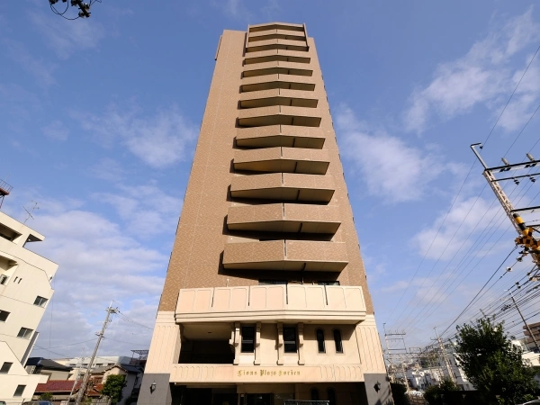 ライオンズプラザ香里園