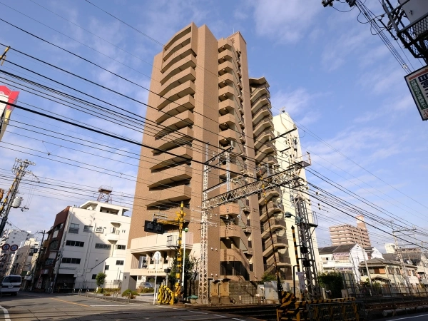 ライオンズプラザ香里園