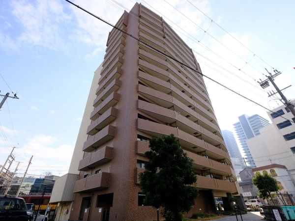 ライオンズプラザ香里園