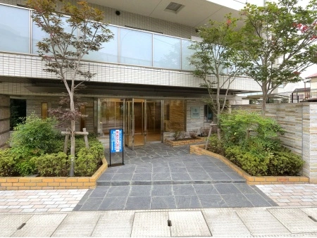 ミオカステーロ府中小柳町2