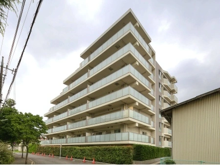 ミオカステーロ府中小柳町2