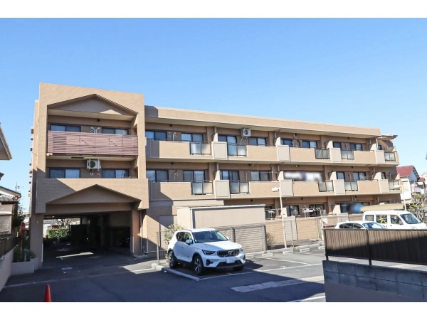 藤和ライブタウン下総中山