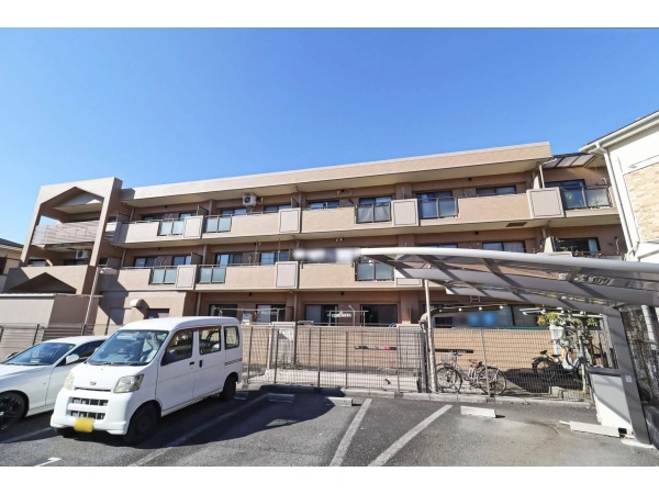 藤和ライブタウン下総中山