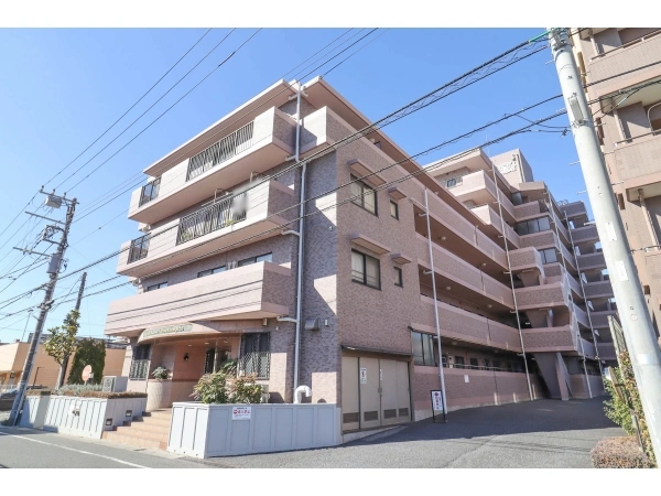 ライオンズマンション船橋本郷町