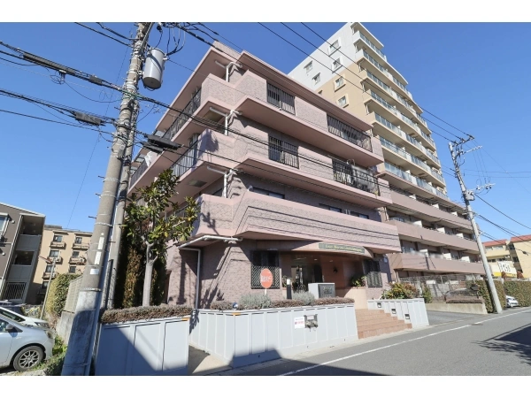 ライオンズマンション船橋本郷町