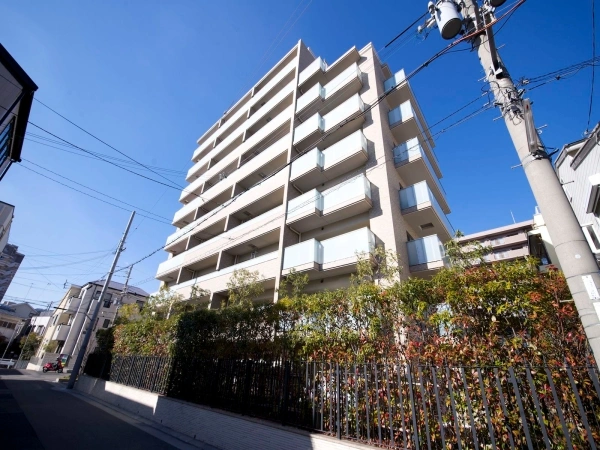 ウェリス六甲篠原