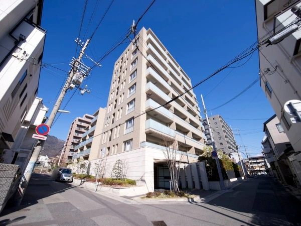 ウェリス六甲篠原