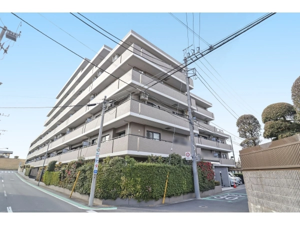 ヴェラハイツ松戸