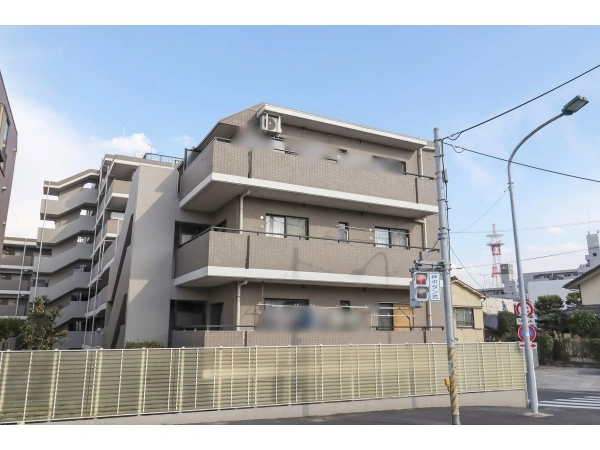 ヴェラハイツ松戸