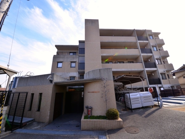 パーク・ハイム芦屋三条町ヒルズ