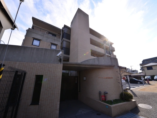 パーク・ハイム芦屋三条町ヒルズ
