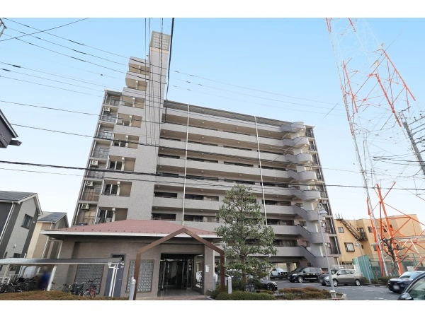 セレブラール松戸