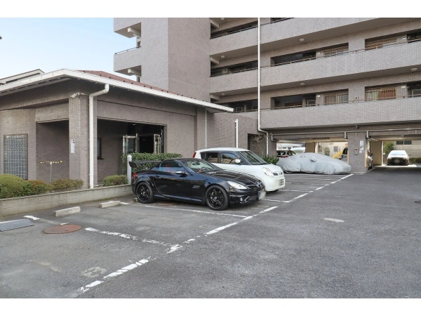 セレブラール松戸