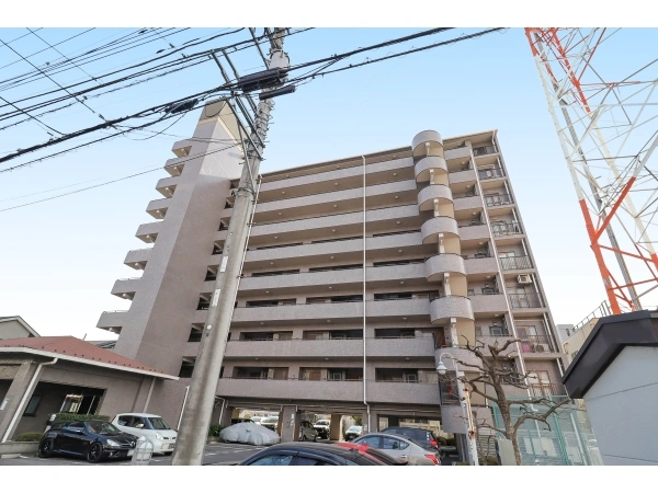 セレブラール松戸