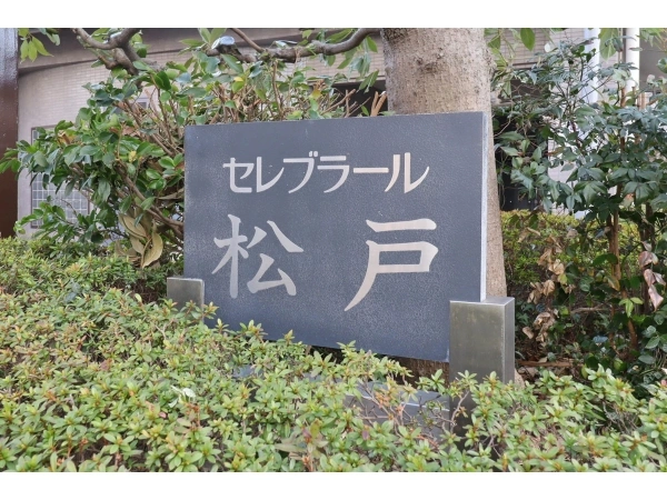 セレブラール松戸