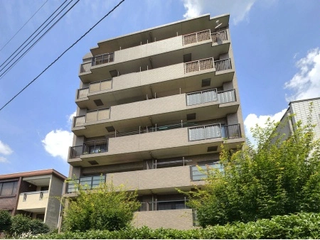 メイツ川口栄町