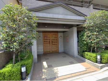 メイツ川口栄町