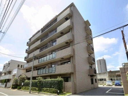 メイツ川口栄町