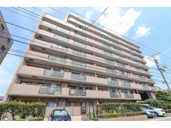 ペルル大久保 弐番館