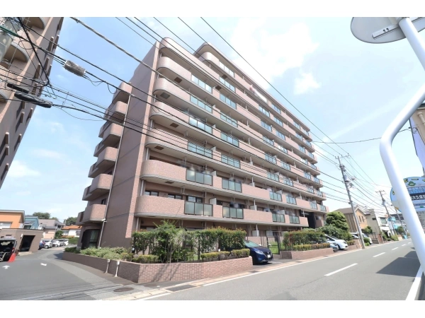 ペルル大久保 弐番館