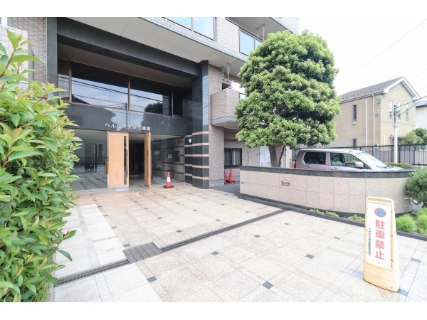 ペルル大久保 弐番館
