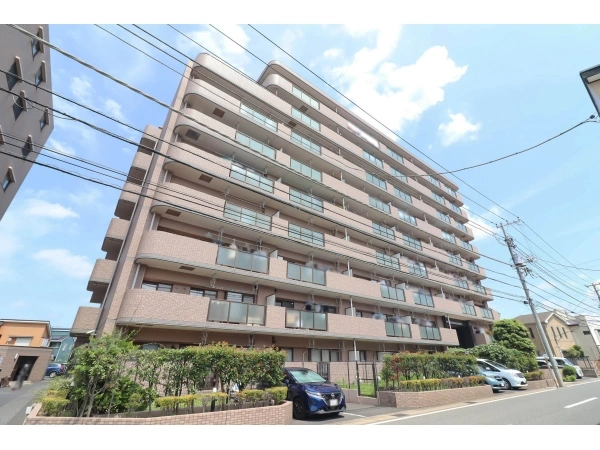ペルル大久保 弐番館