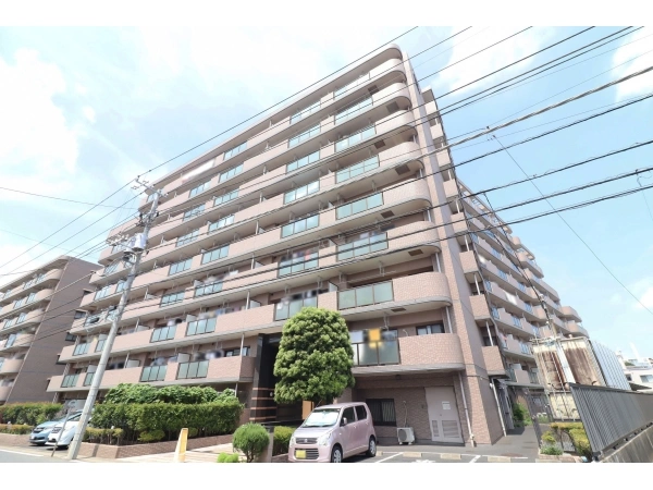 ペルル大久保 弐番館