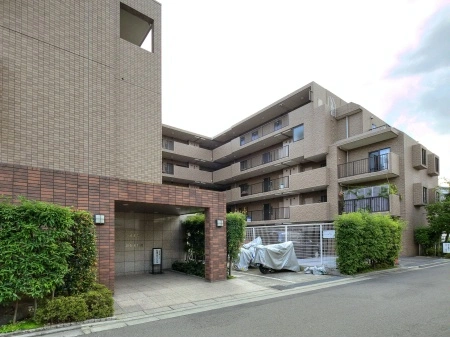 メイツ調布多摩川