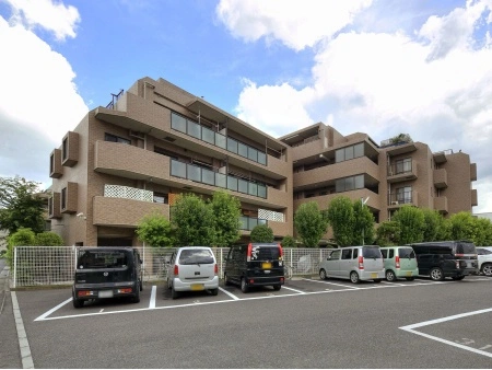 メイツ調布多摩川