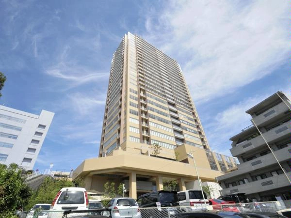 ベリスタタワー東戸塚