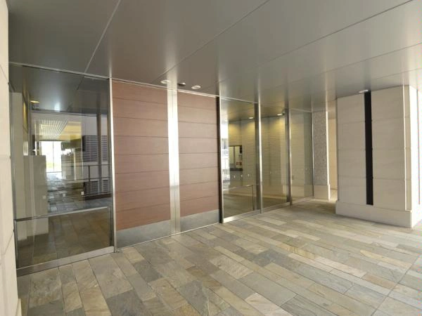 ベリスタタワー東戸塚