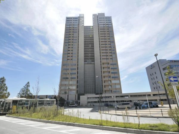 ベリスタタワー東戸塚