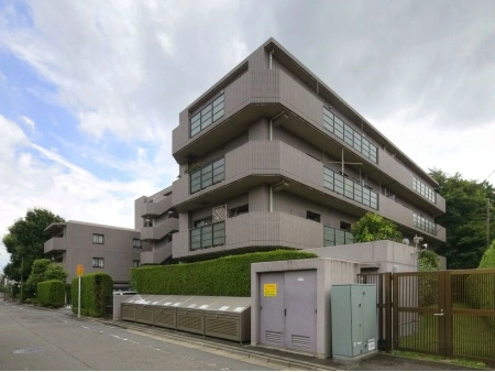 メイツ府中