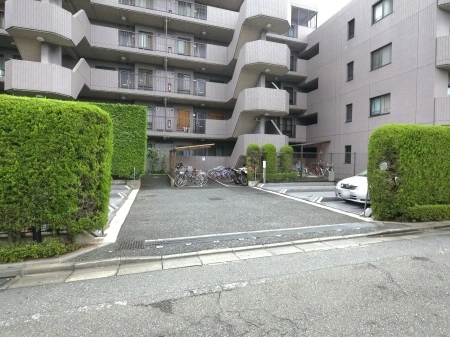 メイツ府中