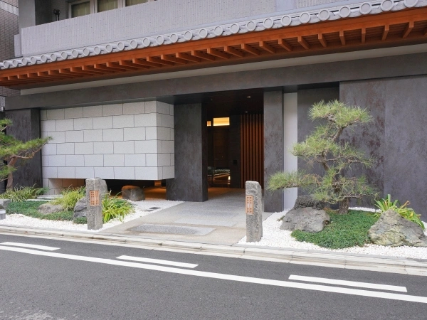 ロジュマン京都橘柳町