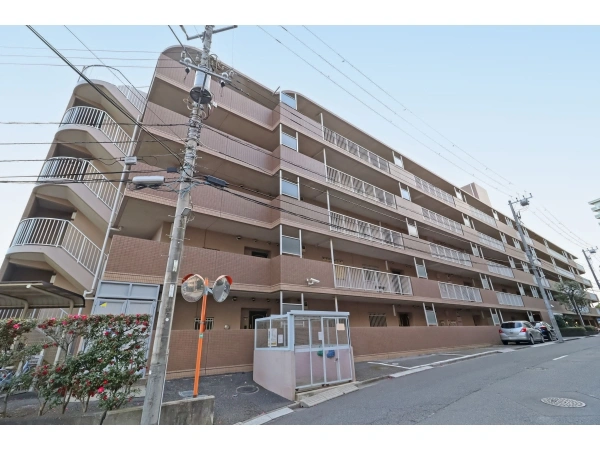 ペルル津田沼