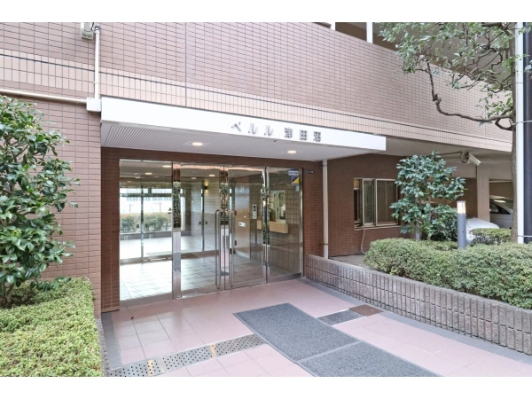 ペルル津田沼