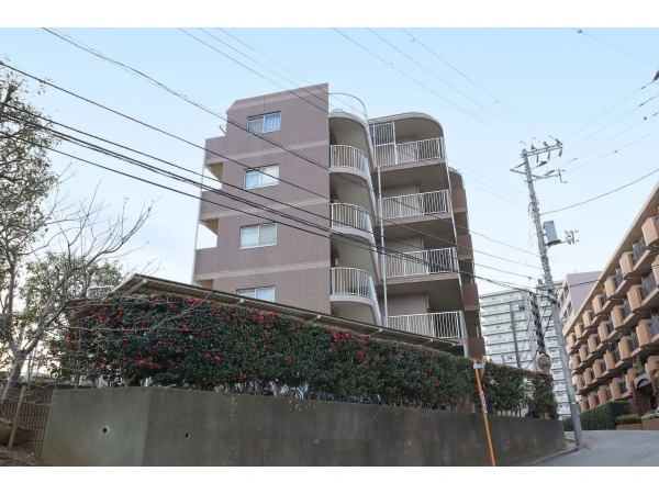 ペルル津田沼