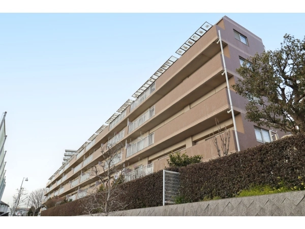 ペルル津田沼