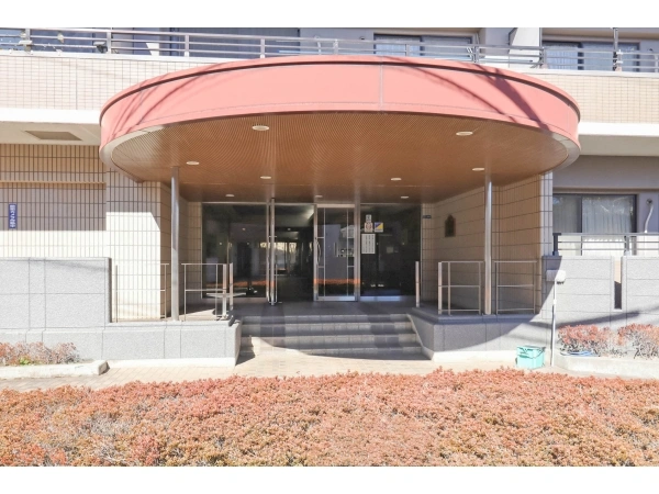 モアステージ新柏 壱番館