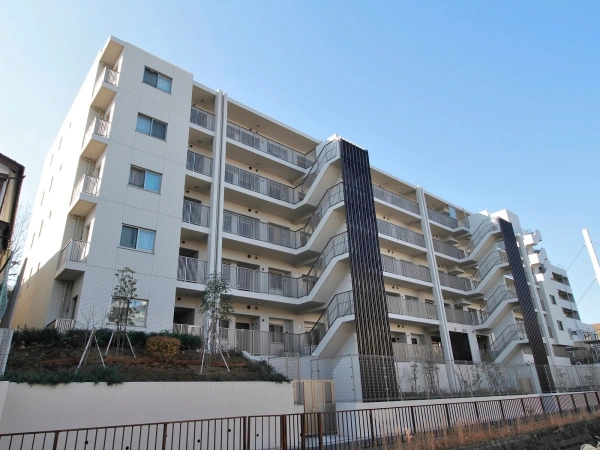 ウエリスあざみ野