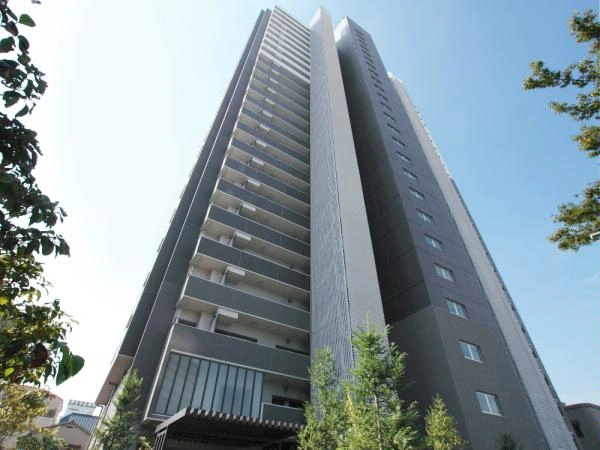 ベリスタタワー福島