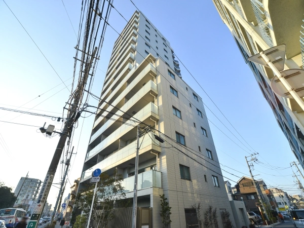 ウエリス船橋夏見