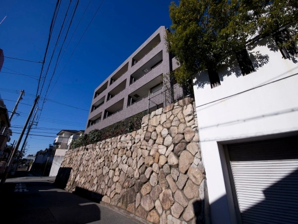 御影山手シティハウス