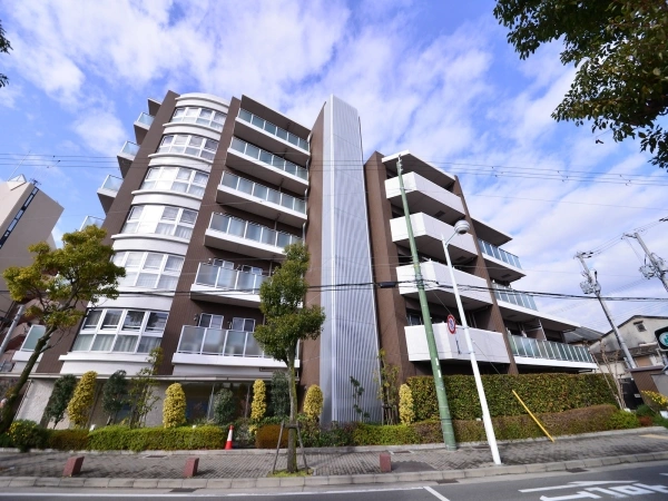 ウェリス東園田ロイヤルアーク