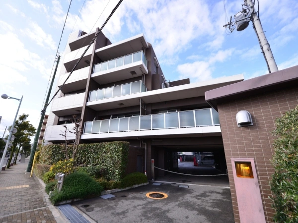 ウェリス東園田ロイヤルアーク