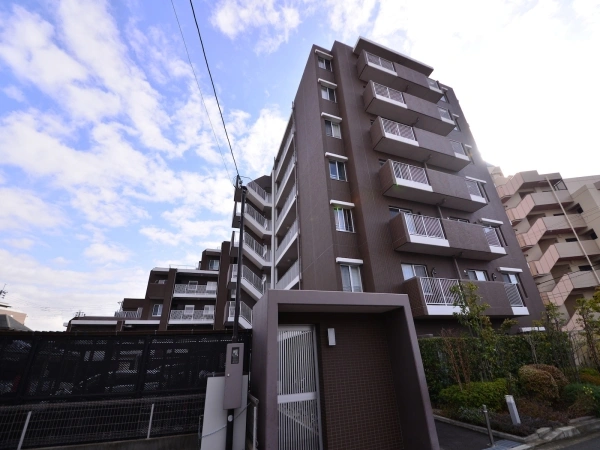 ウェリス東園田ロイヤルアーク