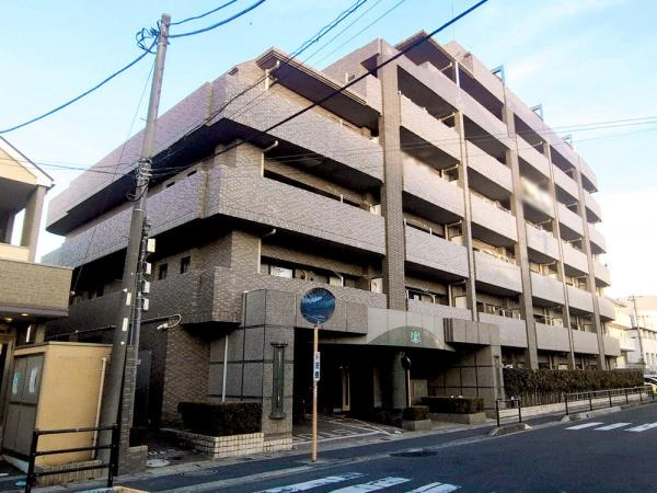 ローズガーデン新浦安 参番館