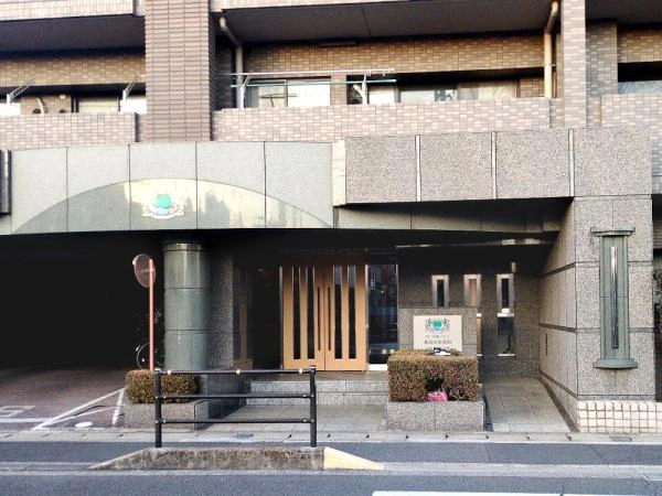 ローズガーデン新浦安 参番館